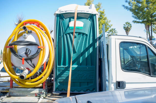Williamsville, NY porta potty rental Company