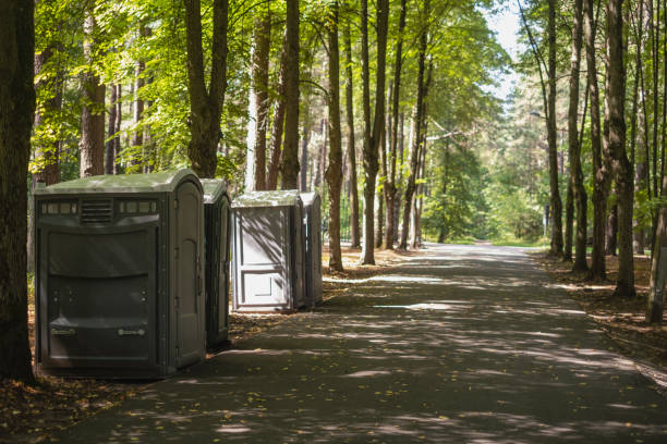 Best Porta potty delivery and setup  in Williamsville, NY
