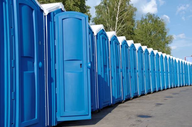 Porta potty services near me in Williamsville, NY